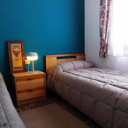 Appartement En Duplex El Riuet Oliva