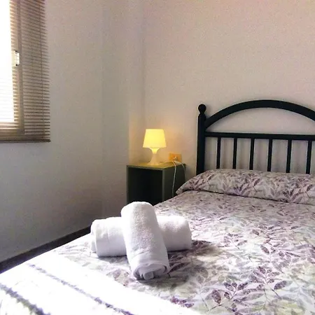 En Duplex El Riuet