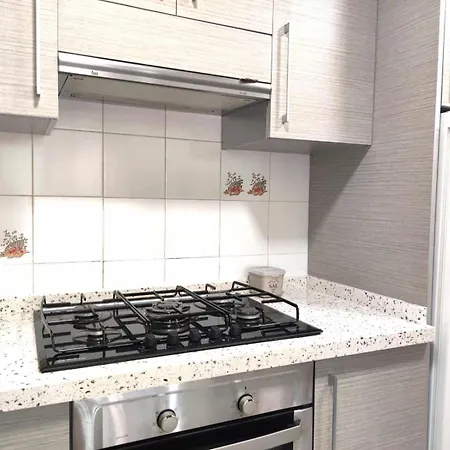 Apartment En Duplex El Riuet *