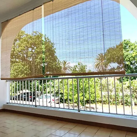 Apartment En Duplex El Riuet *