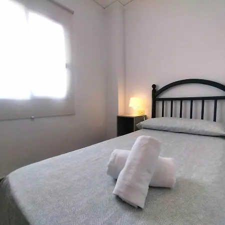 En Duplex El Riuet Apartment Oliva