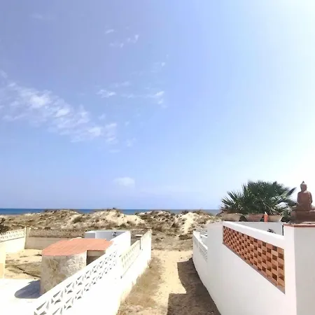 Apartment En Duplex El Riuet Oliva
