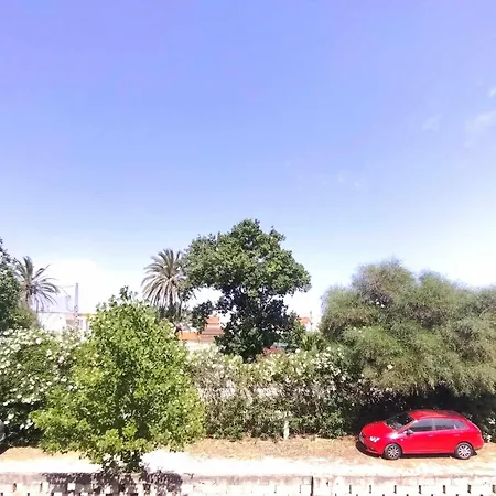 Appartement En Duplex El Riuet