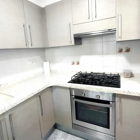 En Duplex El Riuet * Oliva