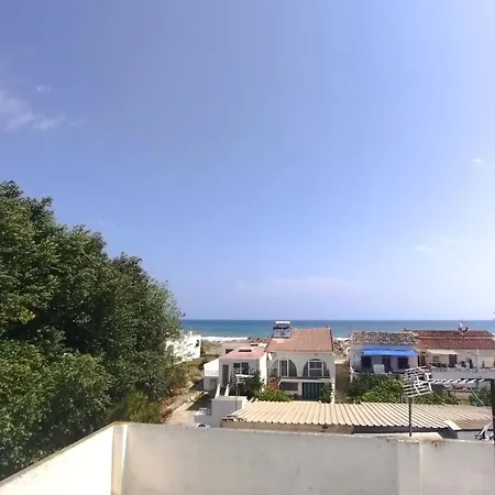 Apartment En Duplex El Riuet