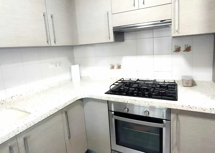 En Duplex El Riuet * أوليفا